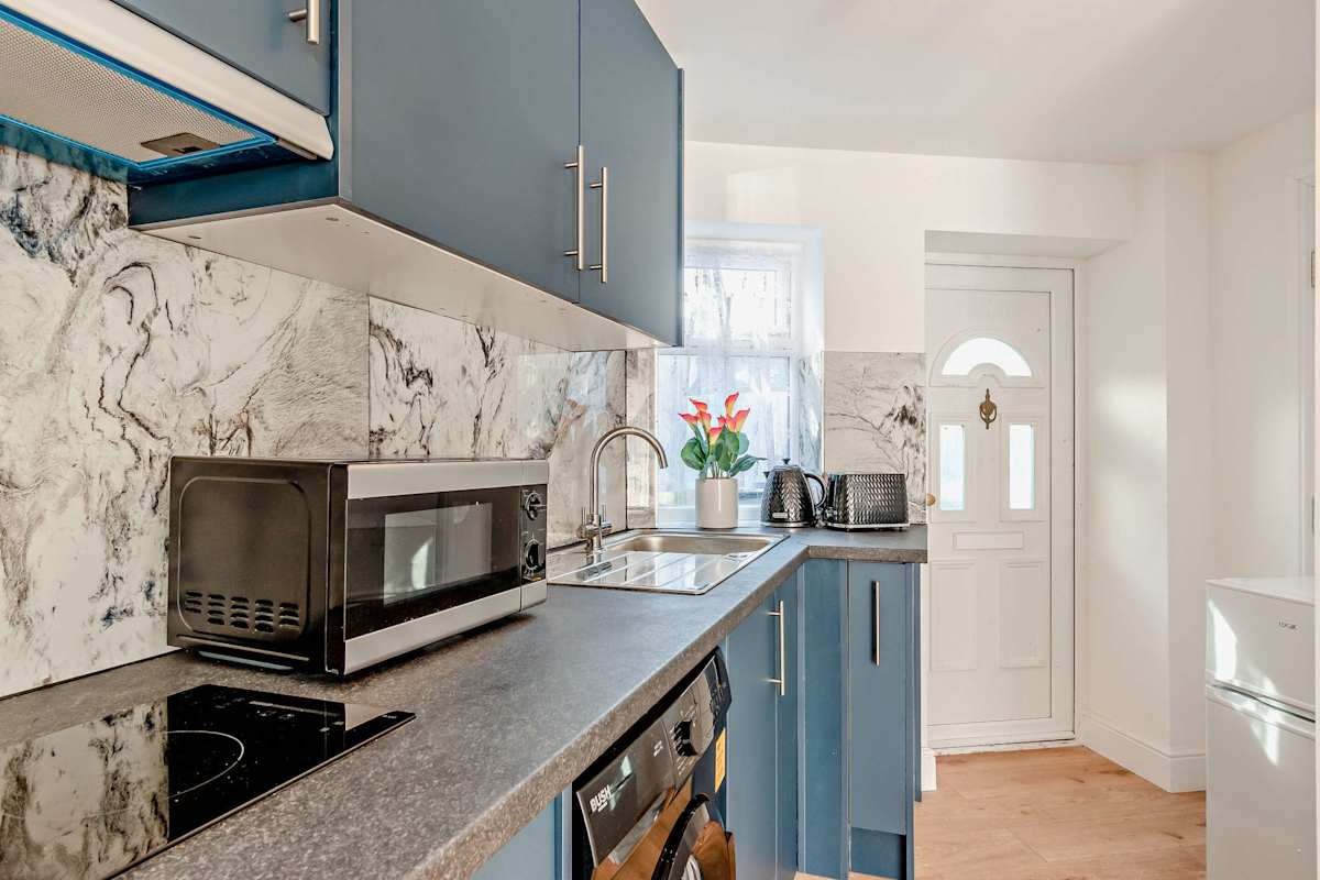 Poplar Apartment – photo 7