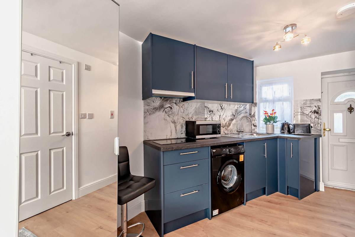 Poplar Apartment – photo 6