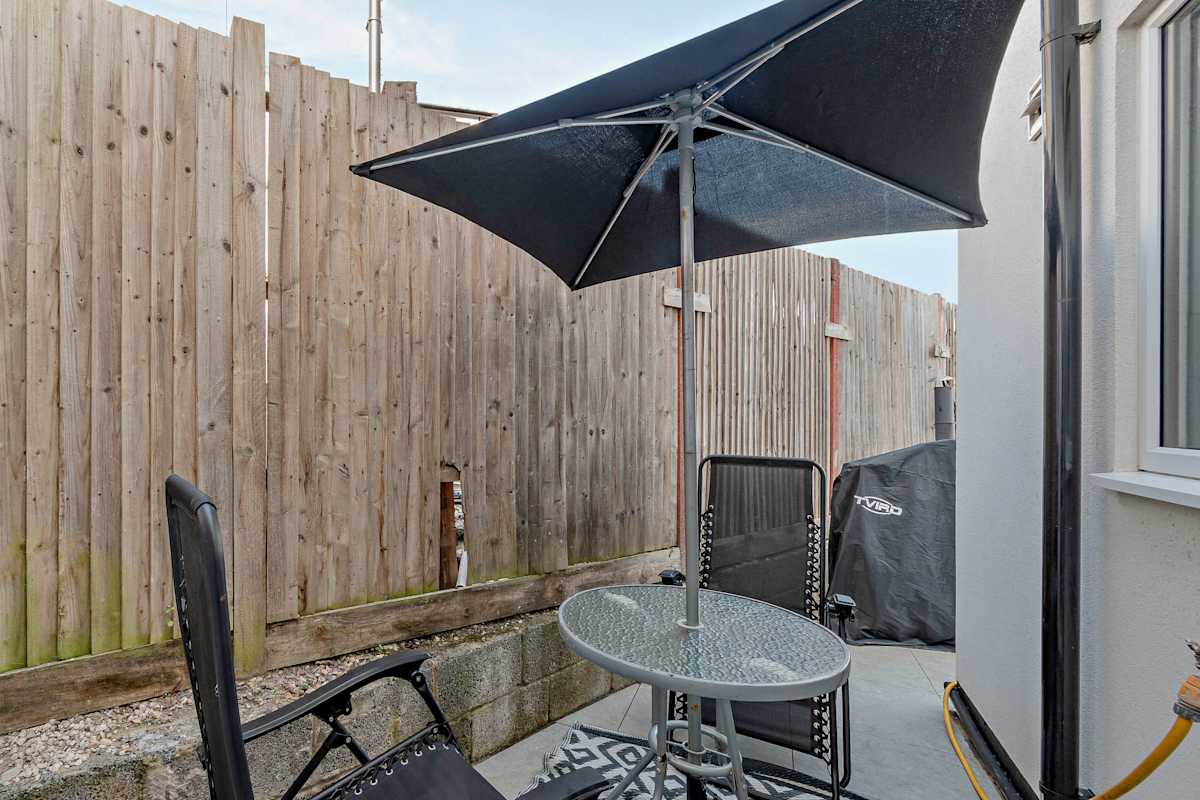 Poplar Apartment – photo 4