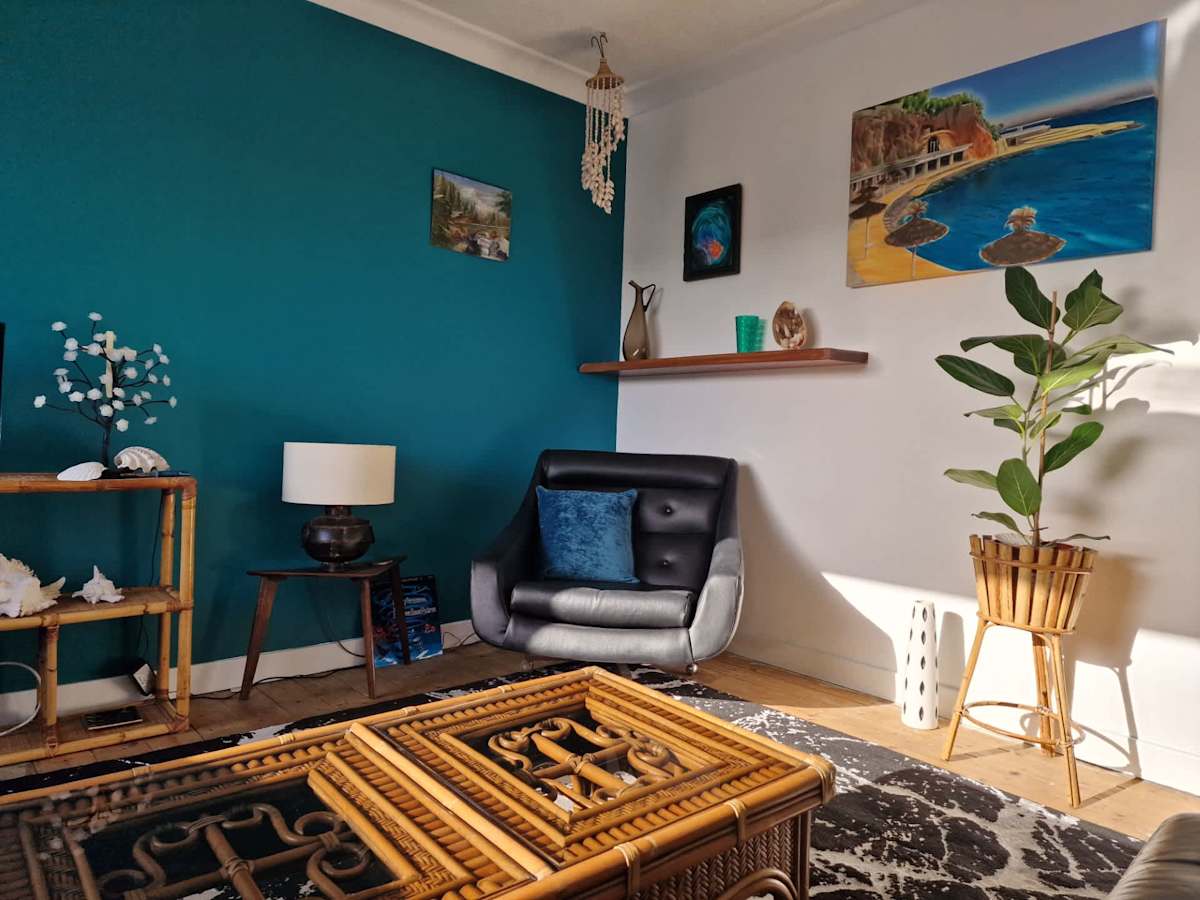 Beachcomber Cottage Apartment – photo 10