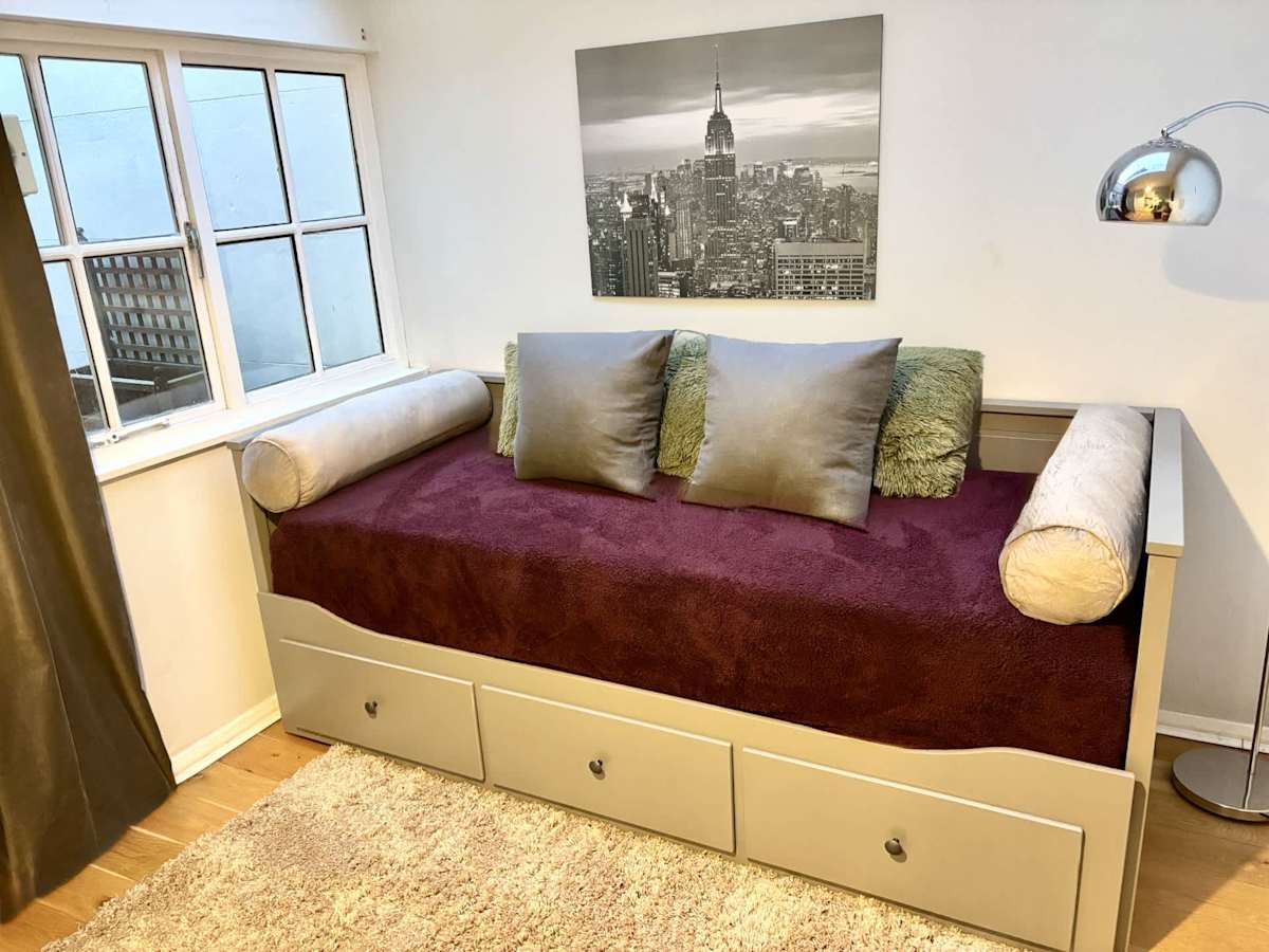 Temple Street Townhouse – photo 18