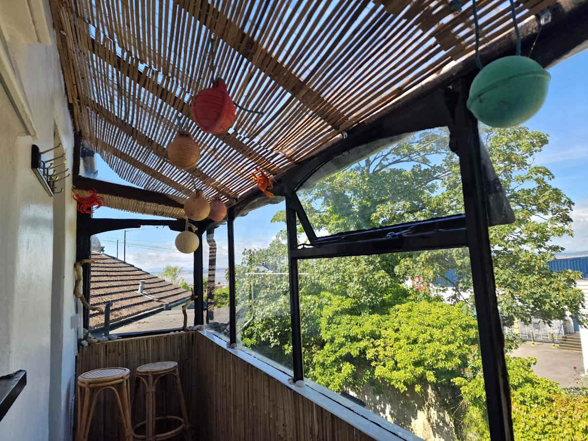 Beachcomber Cottage Apartment – photo 22