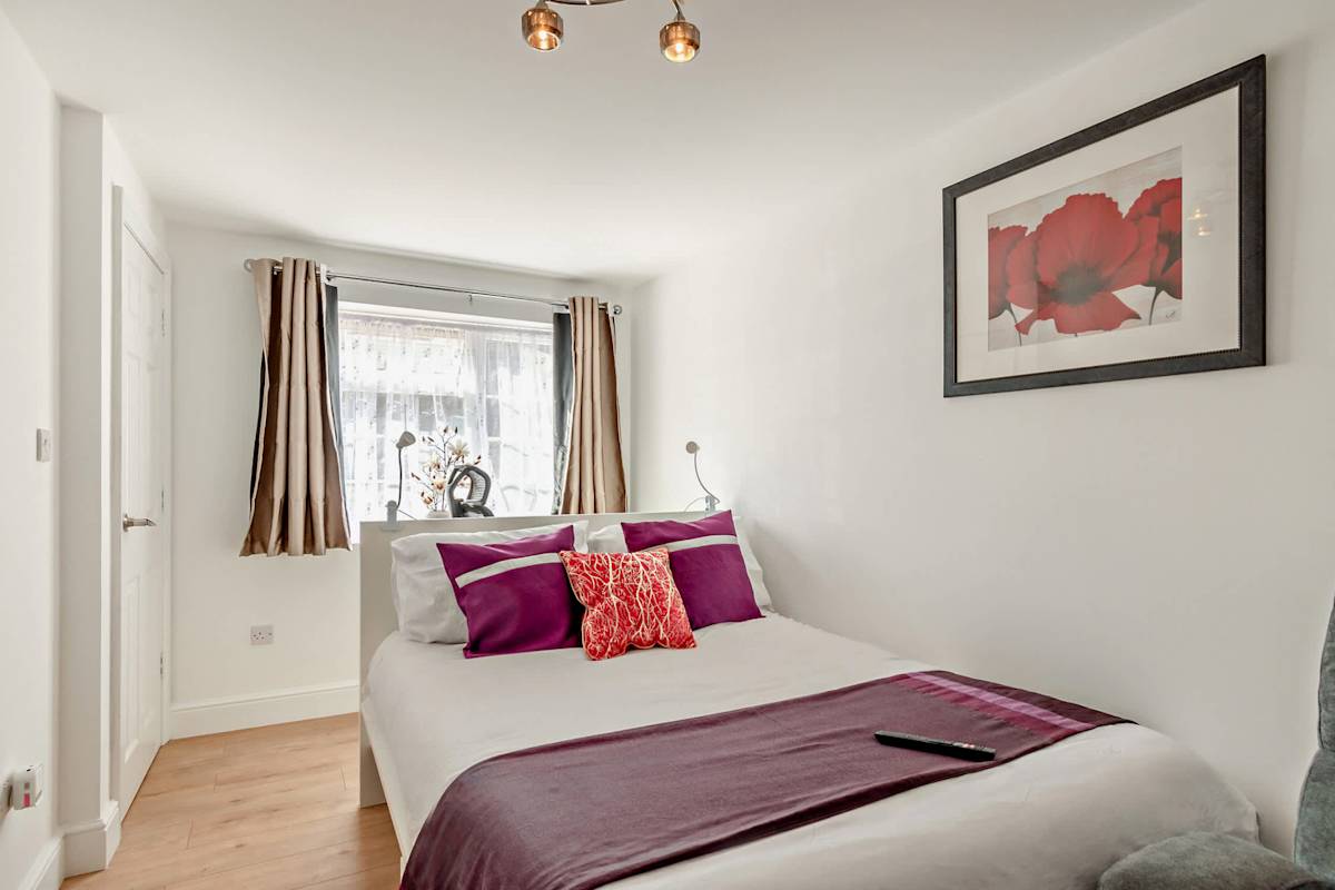 Poplar Apartment – photo 11