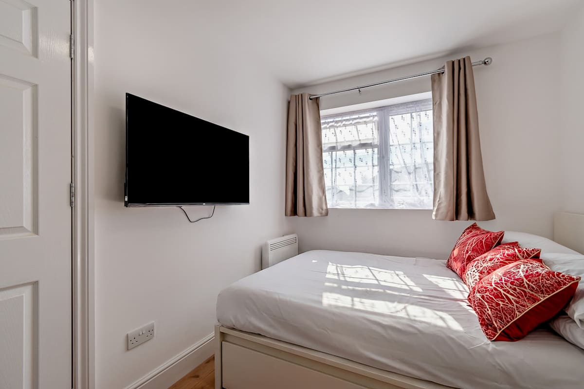 Cedar Apartment – photo 7