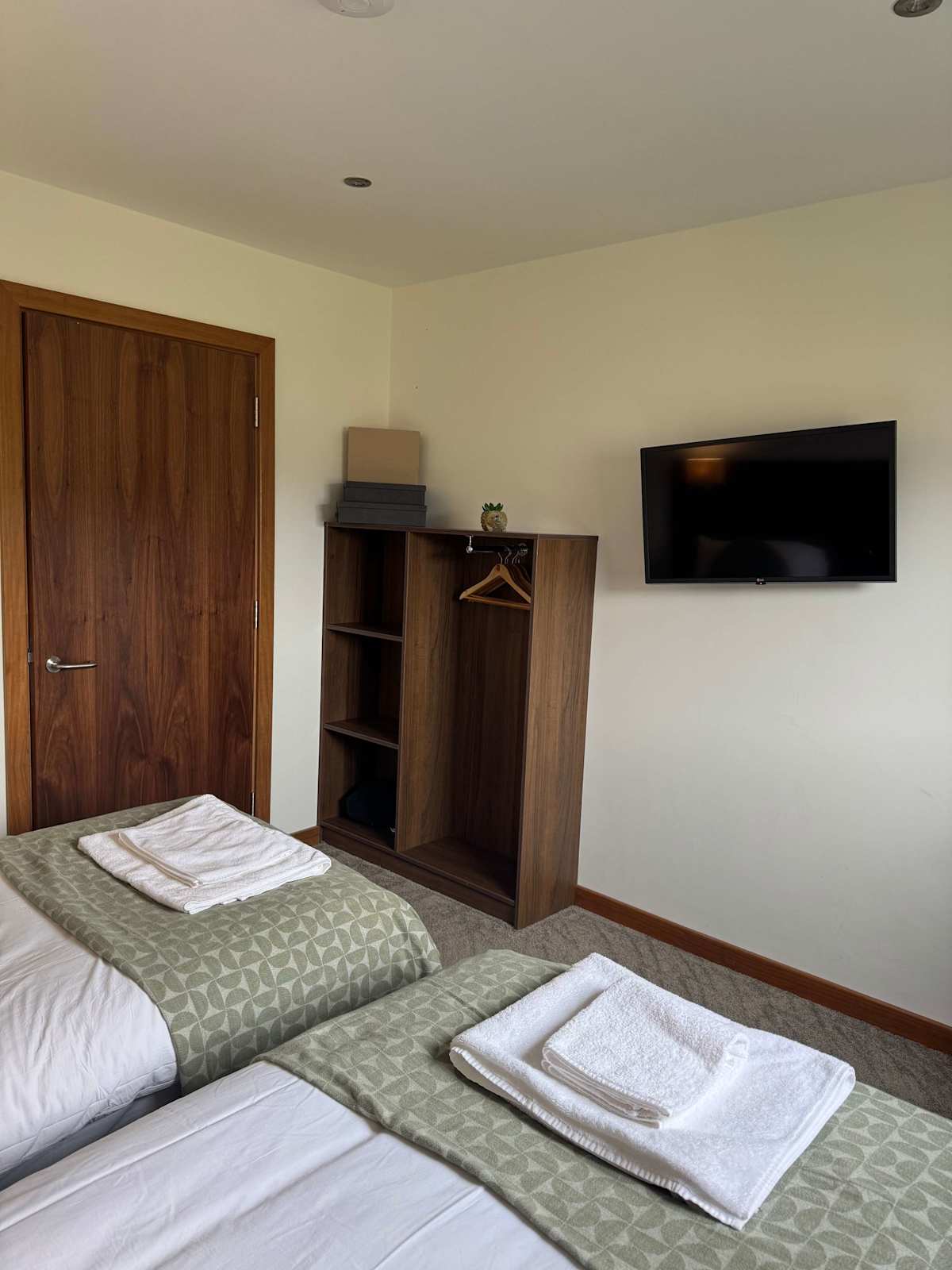 Dalby Lodge – photo 26