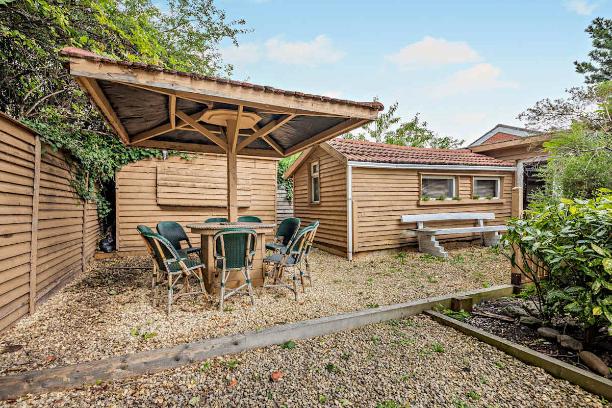 The Green House – photo 2