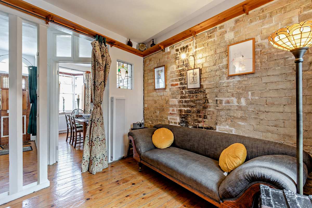 The 1890 Petersfield Retreat – photo 6