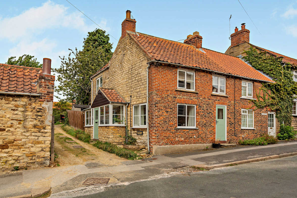 Hatton Rose Cottage – photo 4