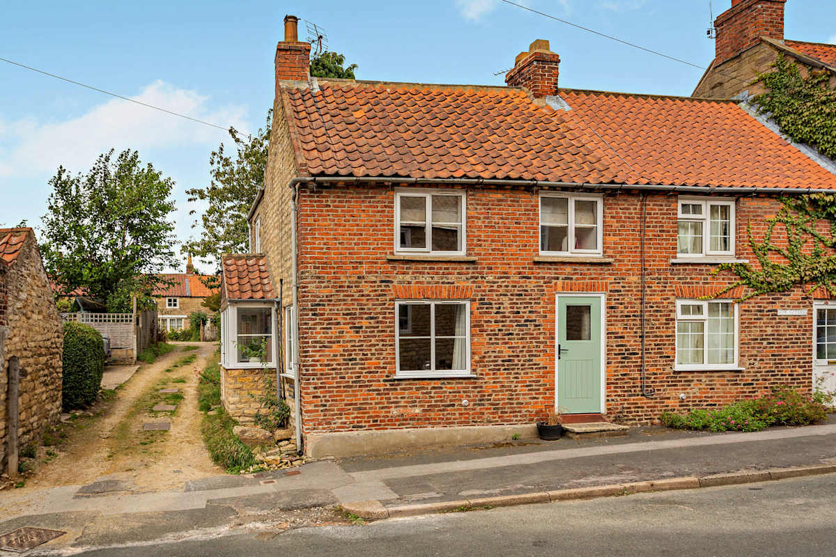 Hatton Rose Cottage – photo 19
