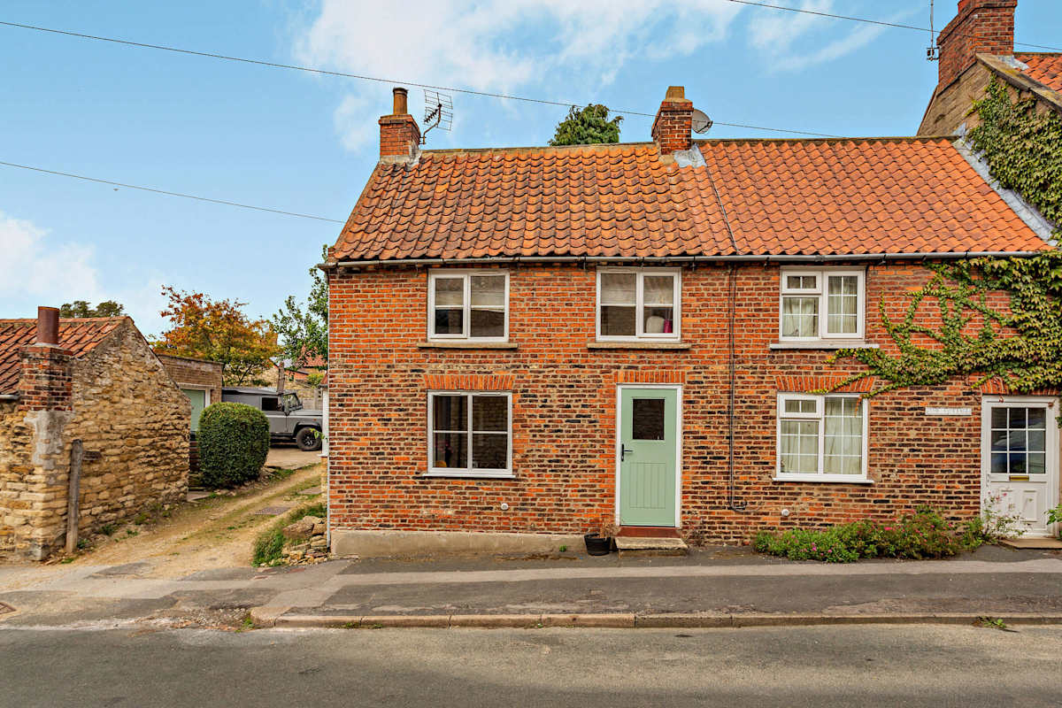 Hatton Rose Cottage – photo 20