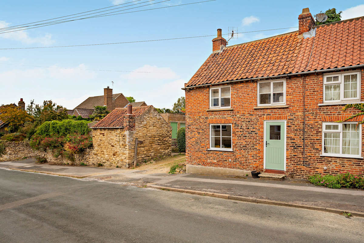 Hatton Rose Cottage – photo 21