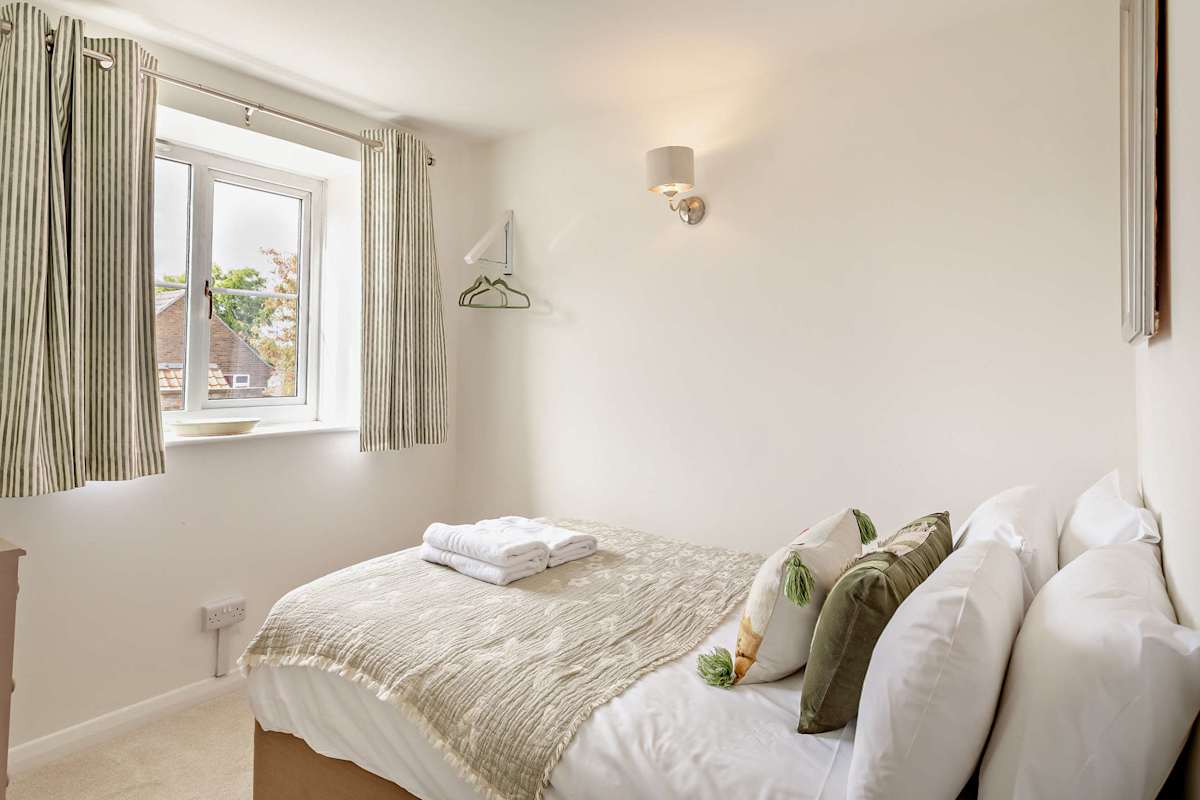 Hatton Rose Cottage – photo 13