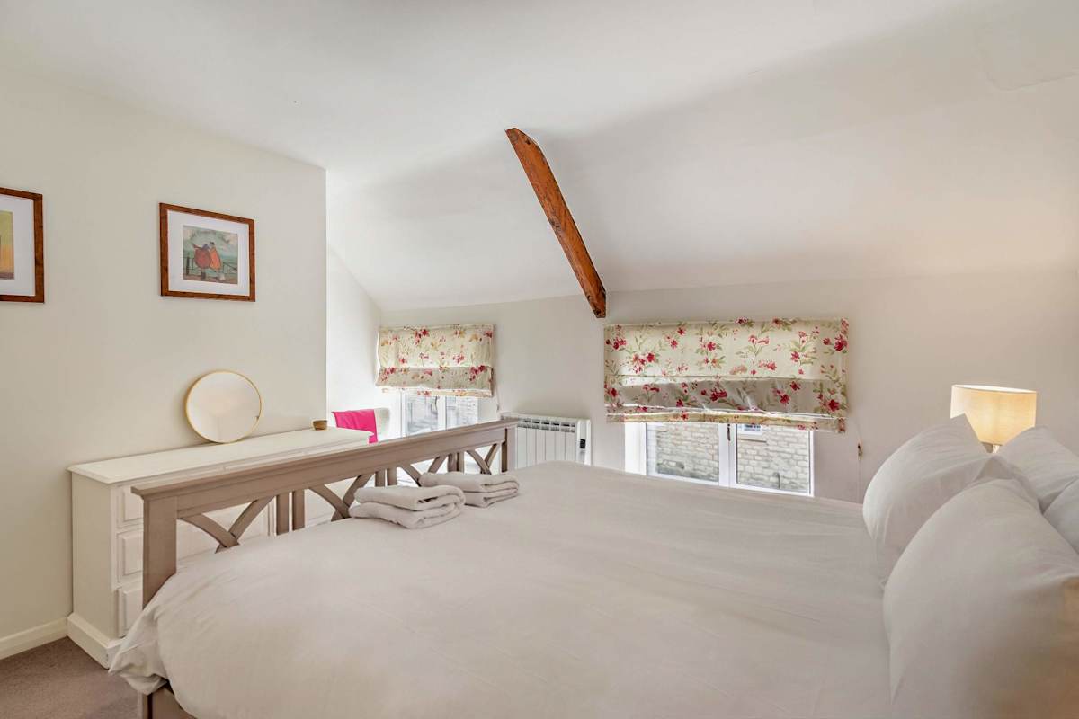 Hatton Rose Cottage – photo 12