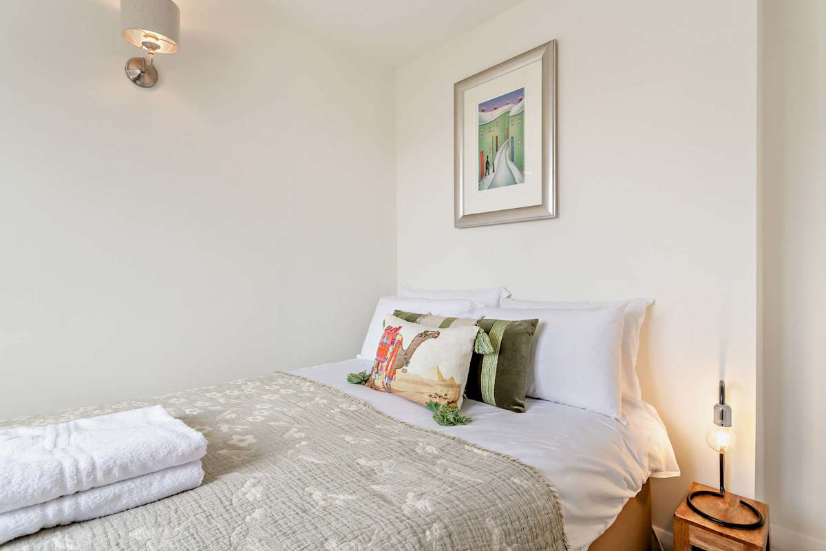 Hatton Rose Cottage – photo 15