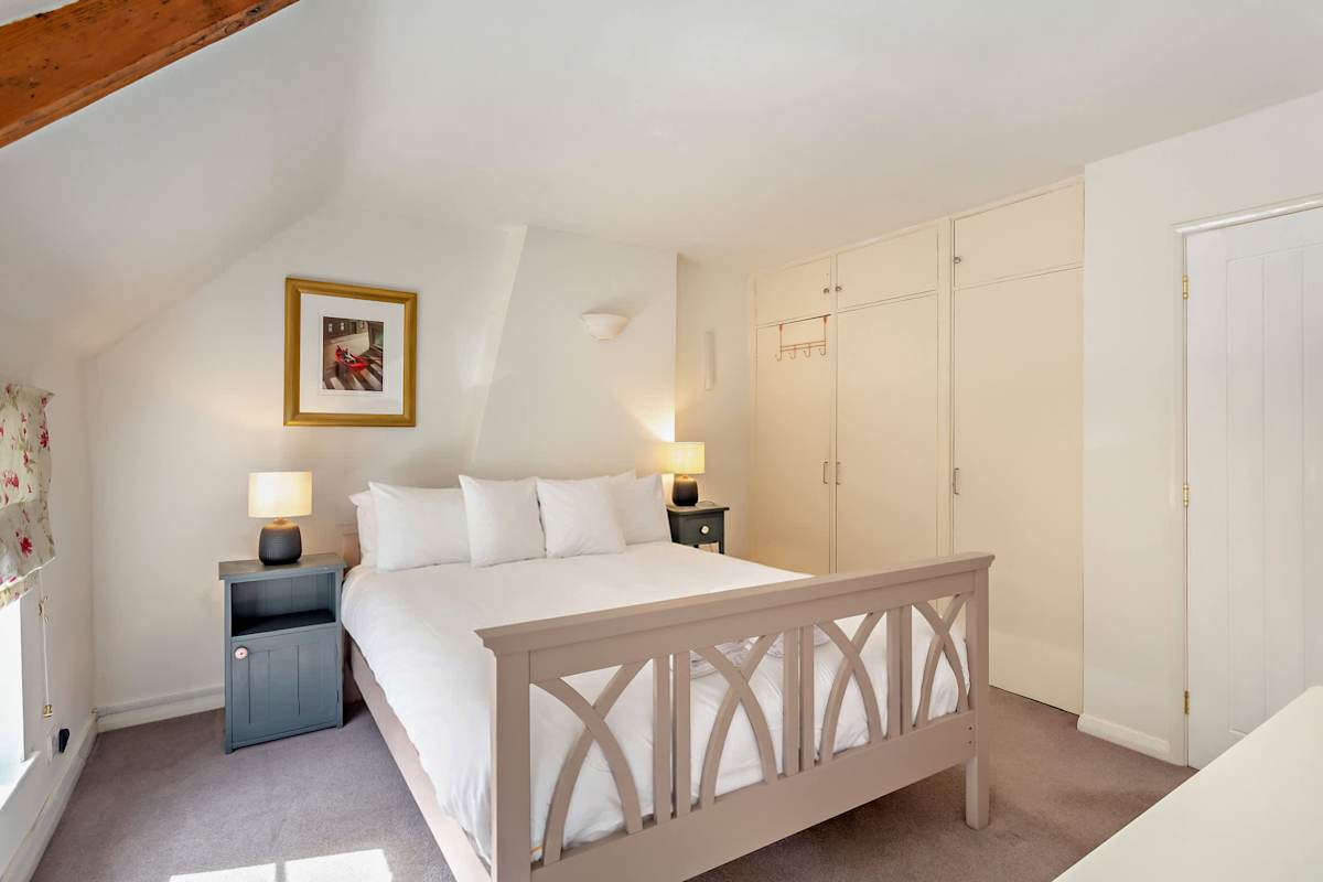 Hatton Rose Cottage – photo 11