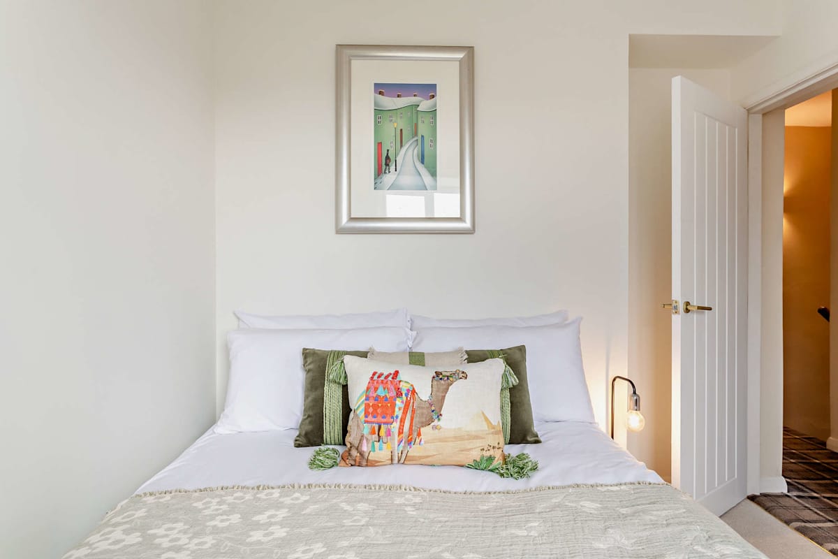 Hatton Rose Cottage – photo 14