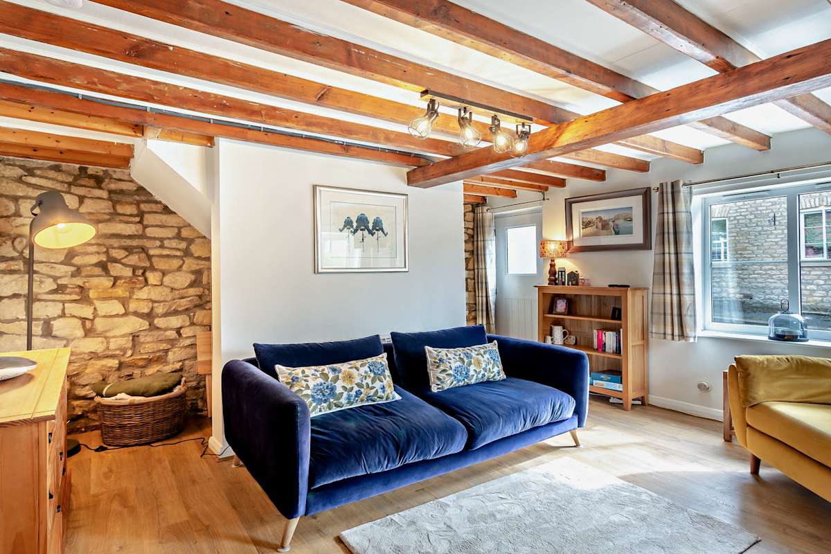 Hatton Rose Cottage – photo 9
