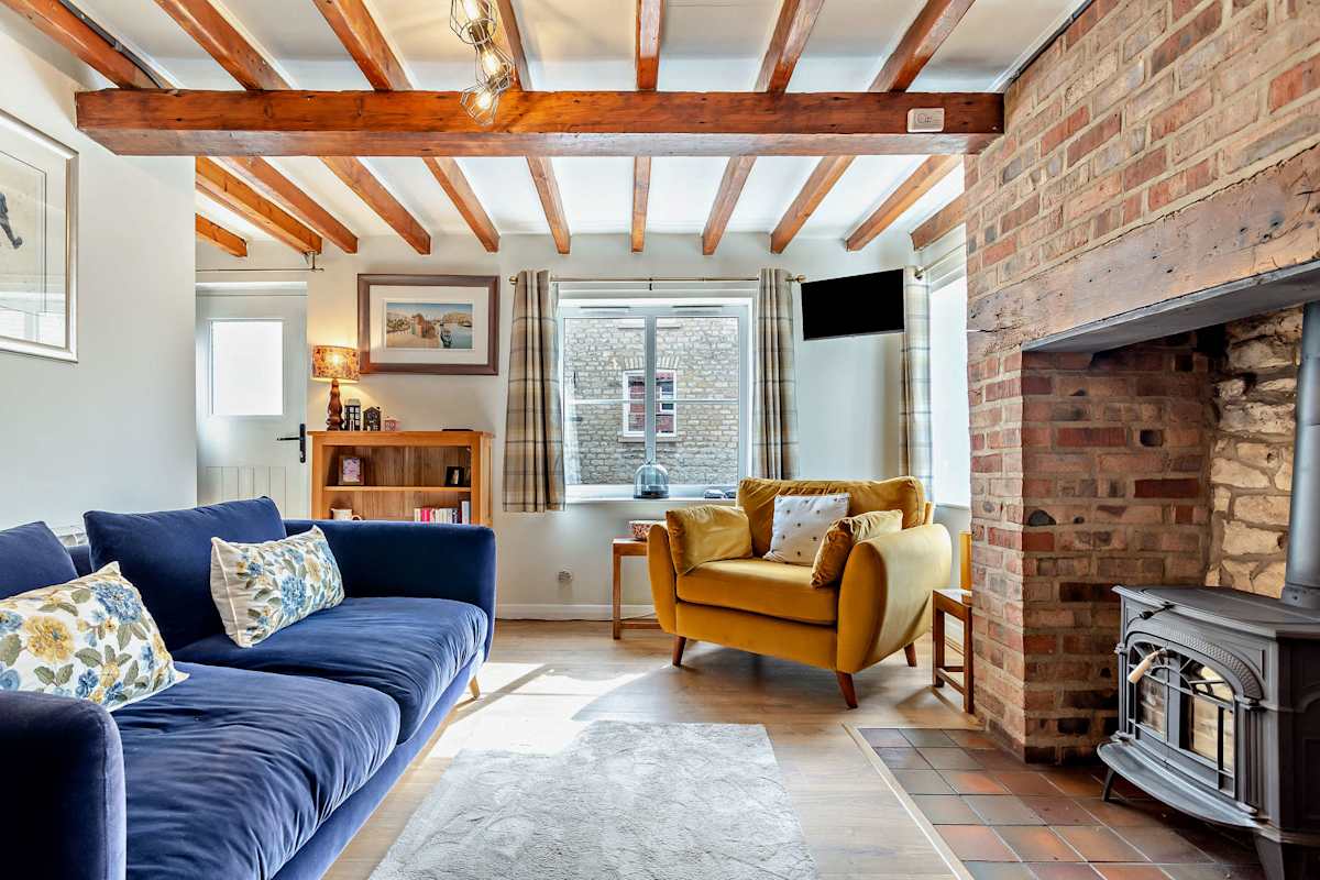 Hatton Rose Cottage – photo 1