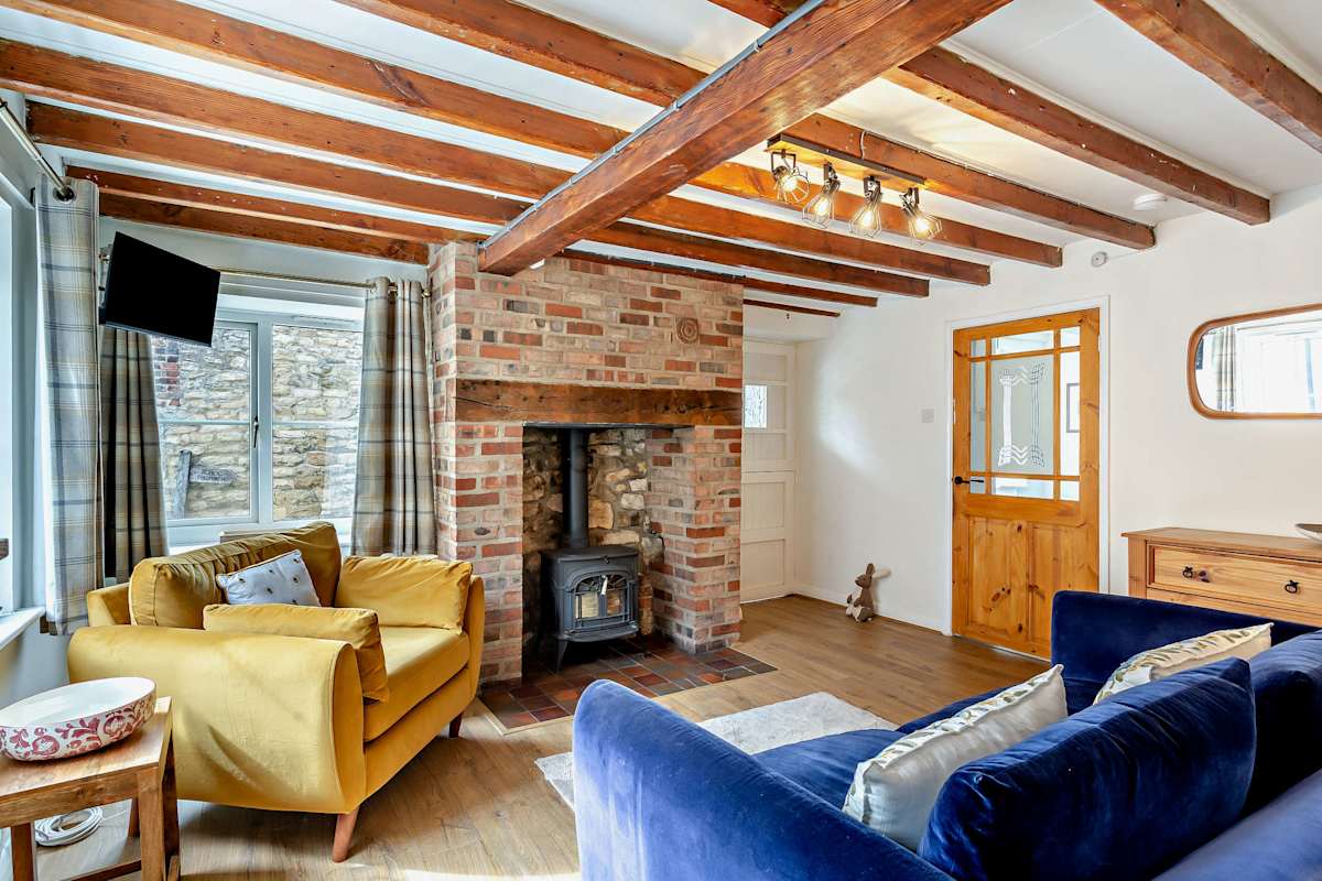 Hatton Rose Cottage – photo 10