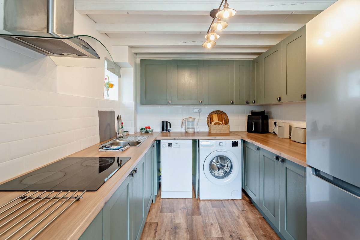 Hatton Rose Cottage – photo 5