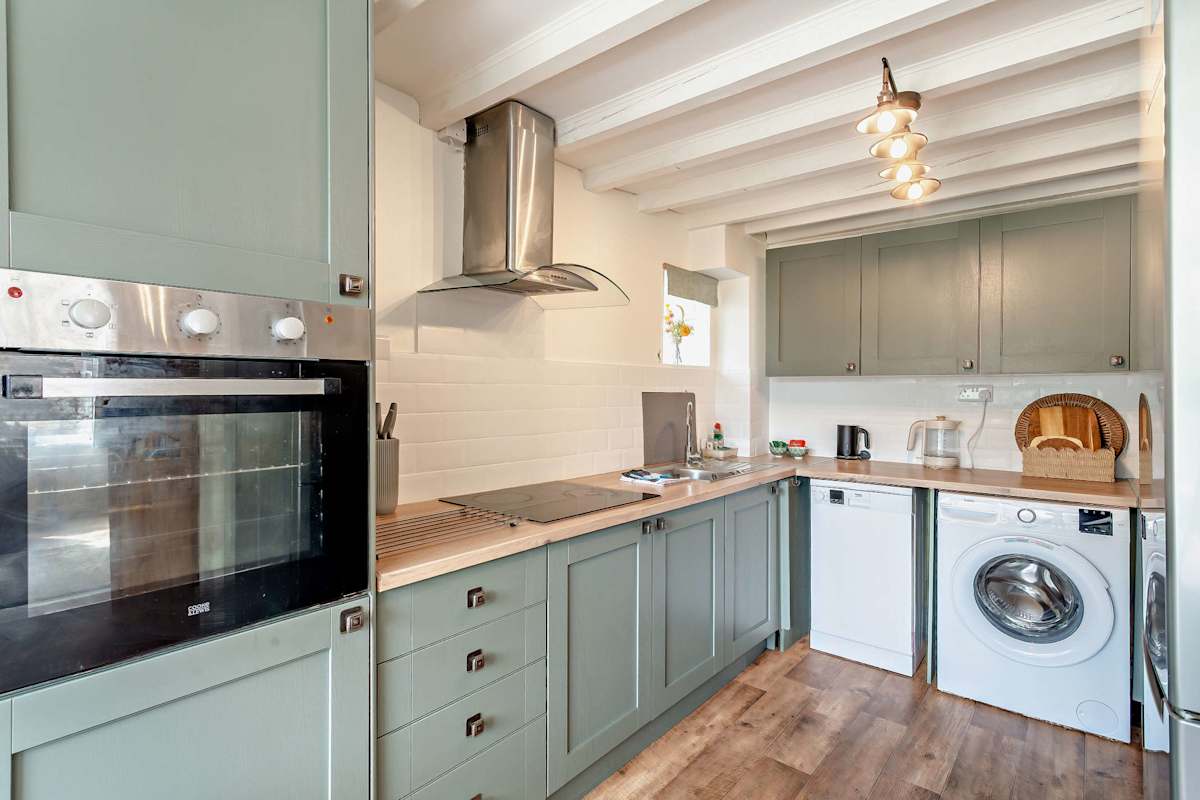 Hatton Rose Cottage – photo 3