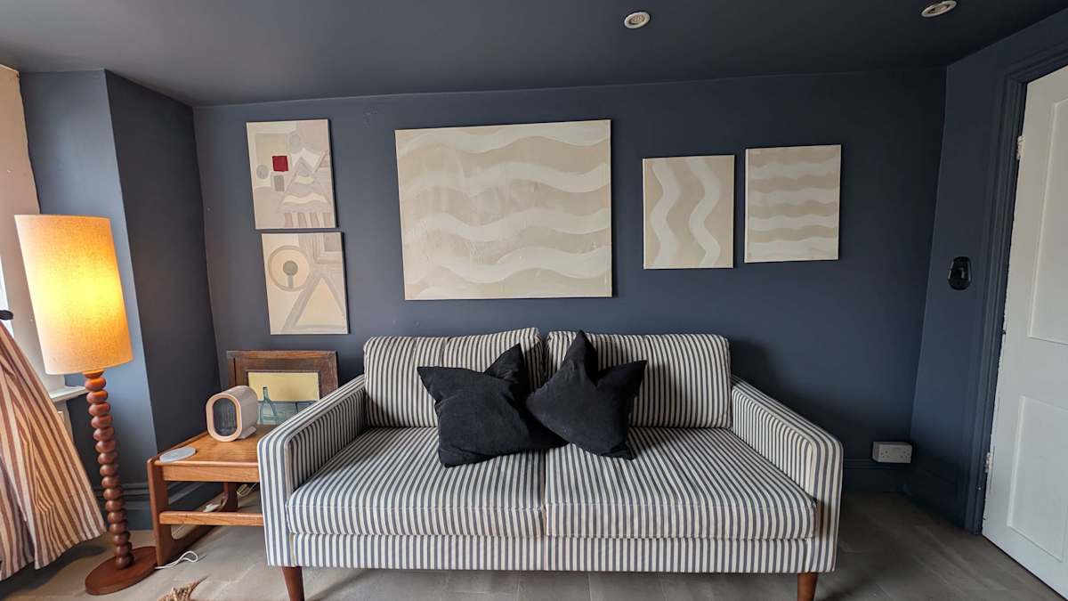 The Apartment, Mulgrave House – photo 7