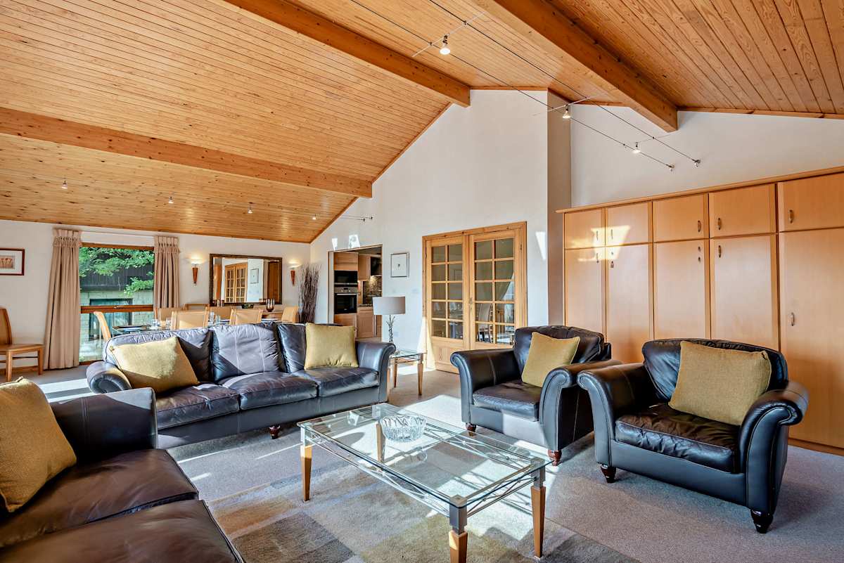 Laurel Lodge – photo 7