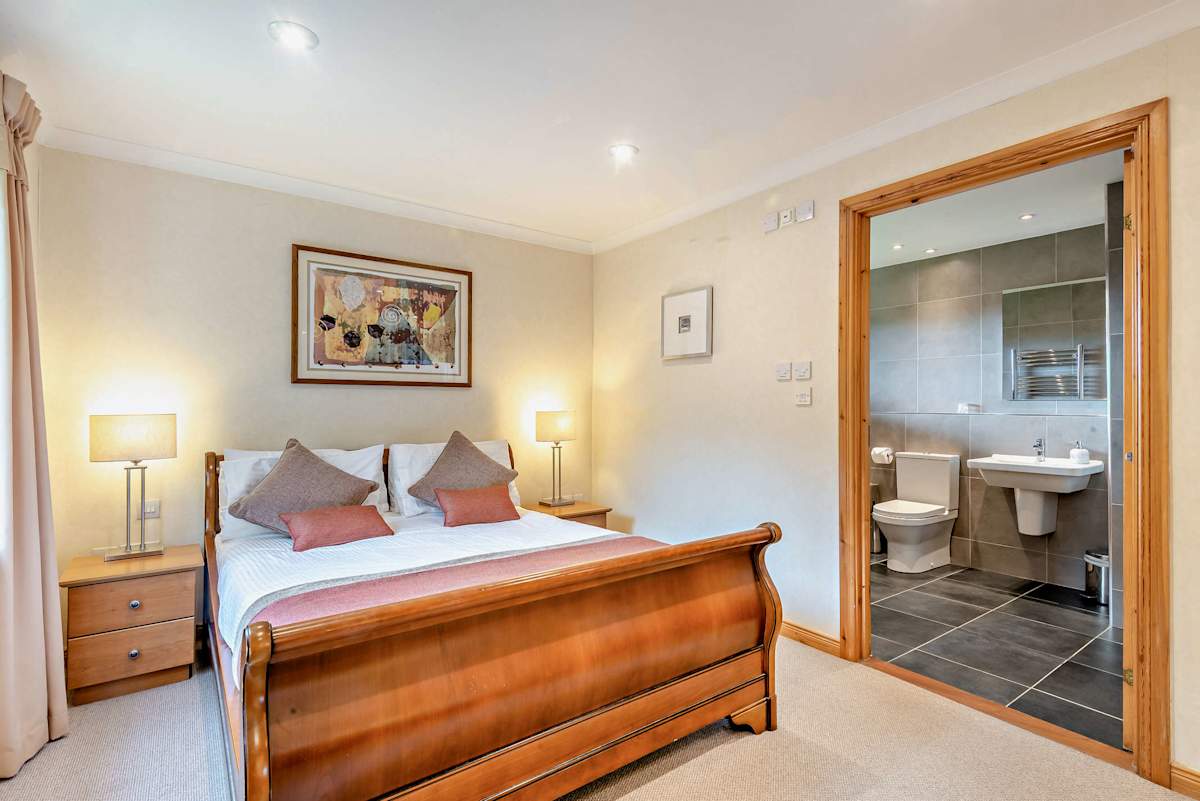 Laurel Lodge – photo 2