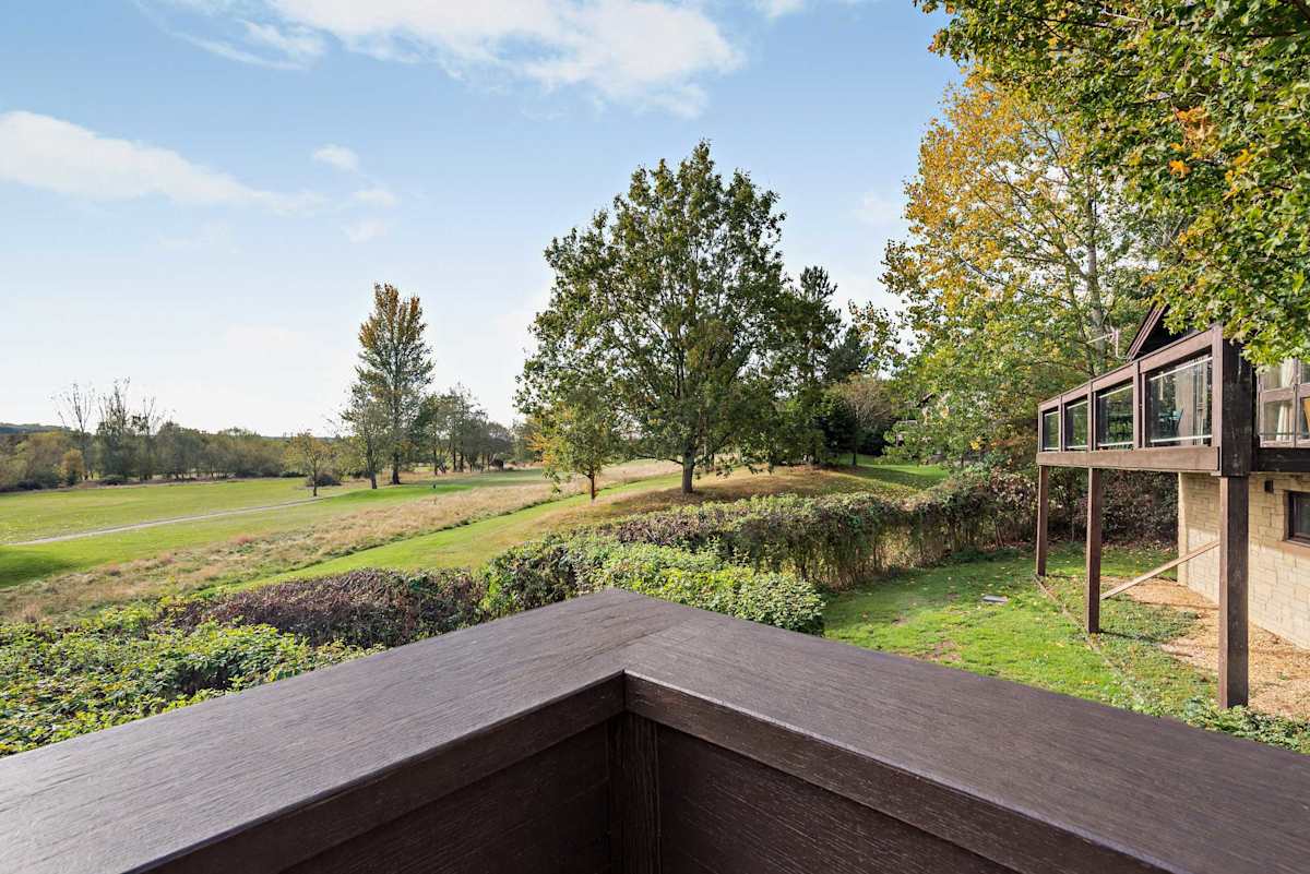 Laurel Lodge – photo 21