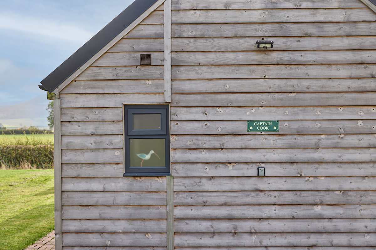 Captain Cook – photo 27