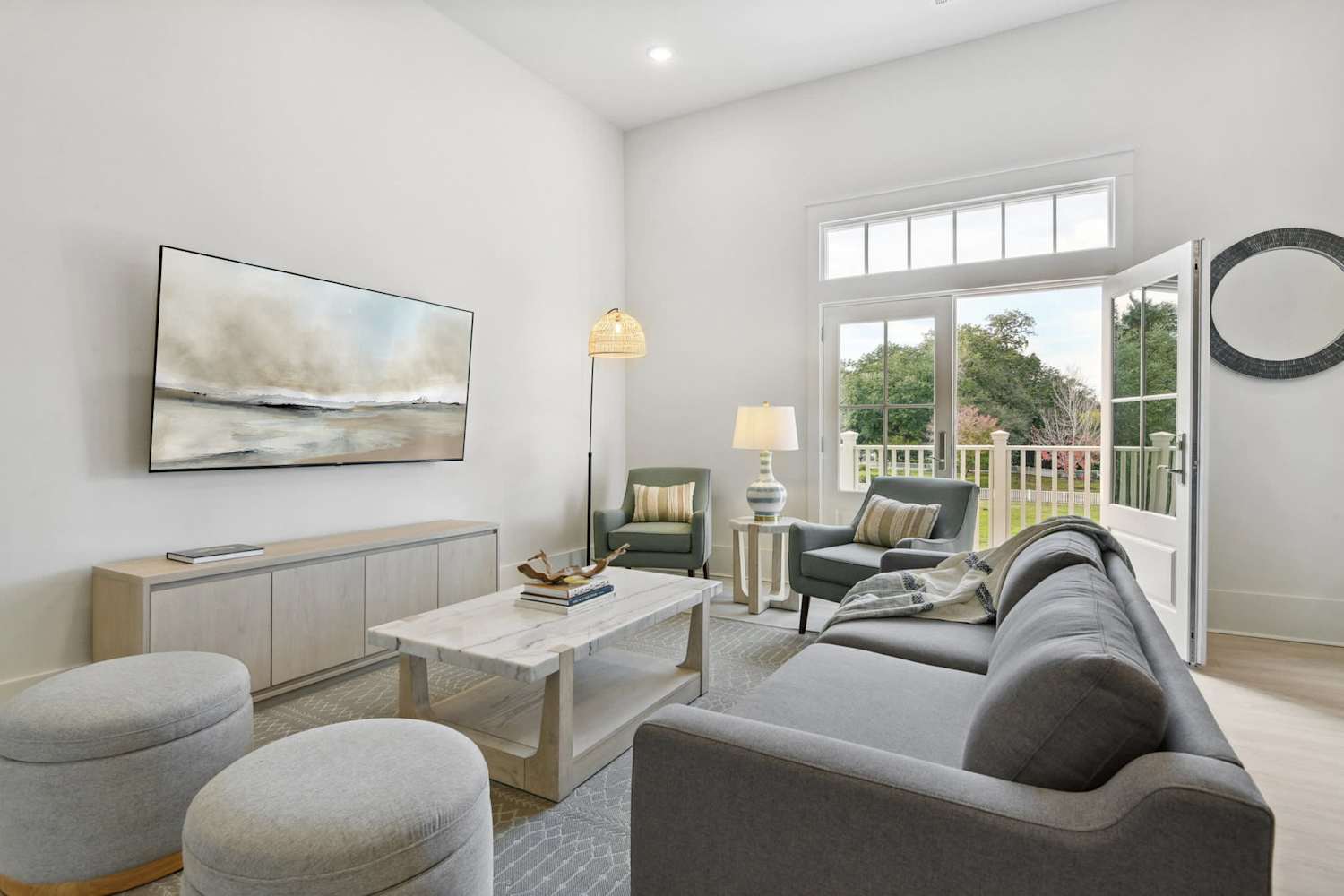 Coastal Condo | Downtown Bay St. Louis photo 1