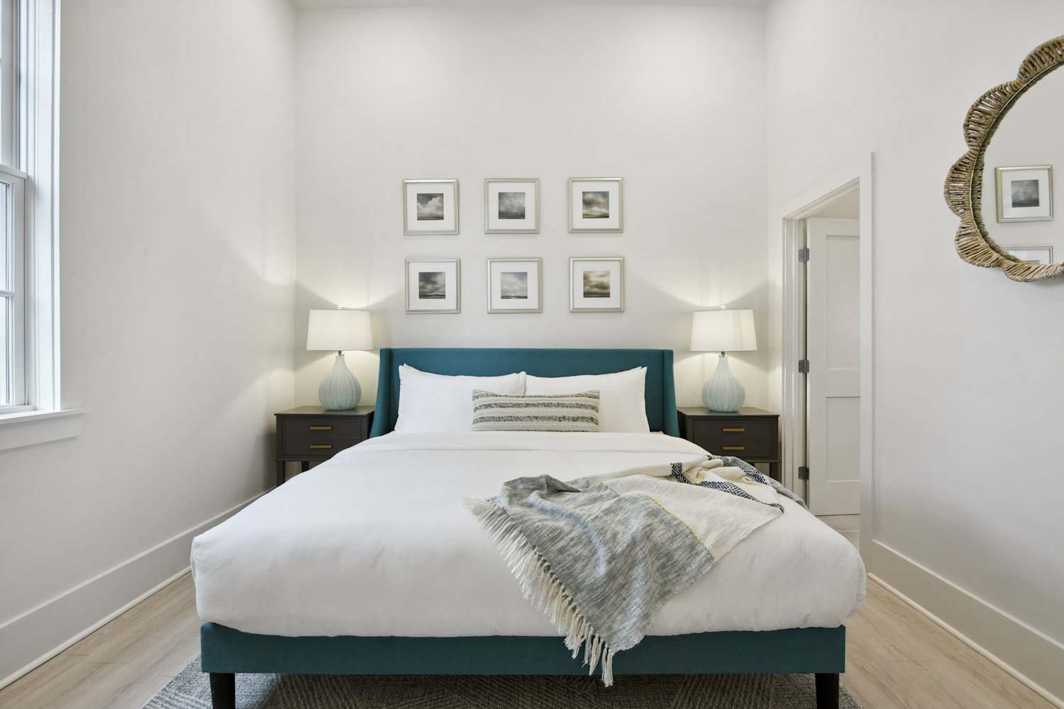Coastal Condo | Downtown Bay St. Louis photo 2