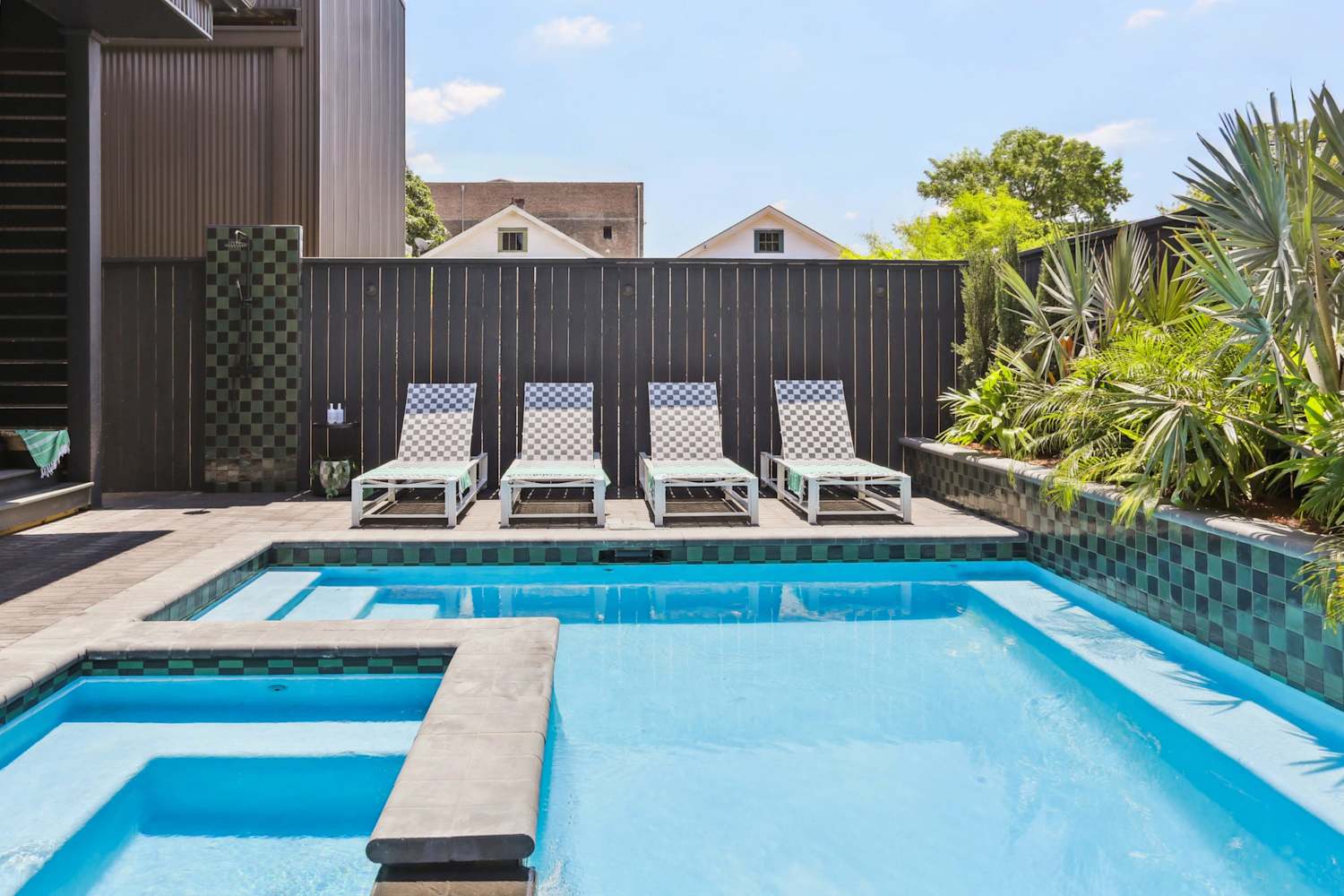 5BR NOLA Home | Heated Pool & Rooftop Deck photo 1