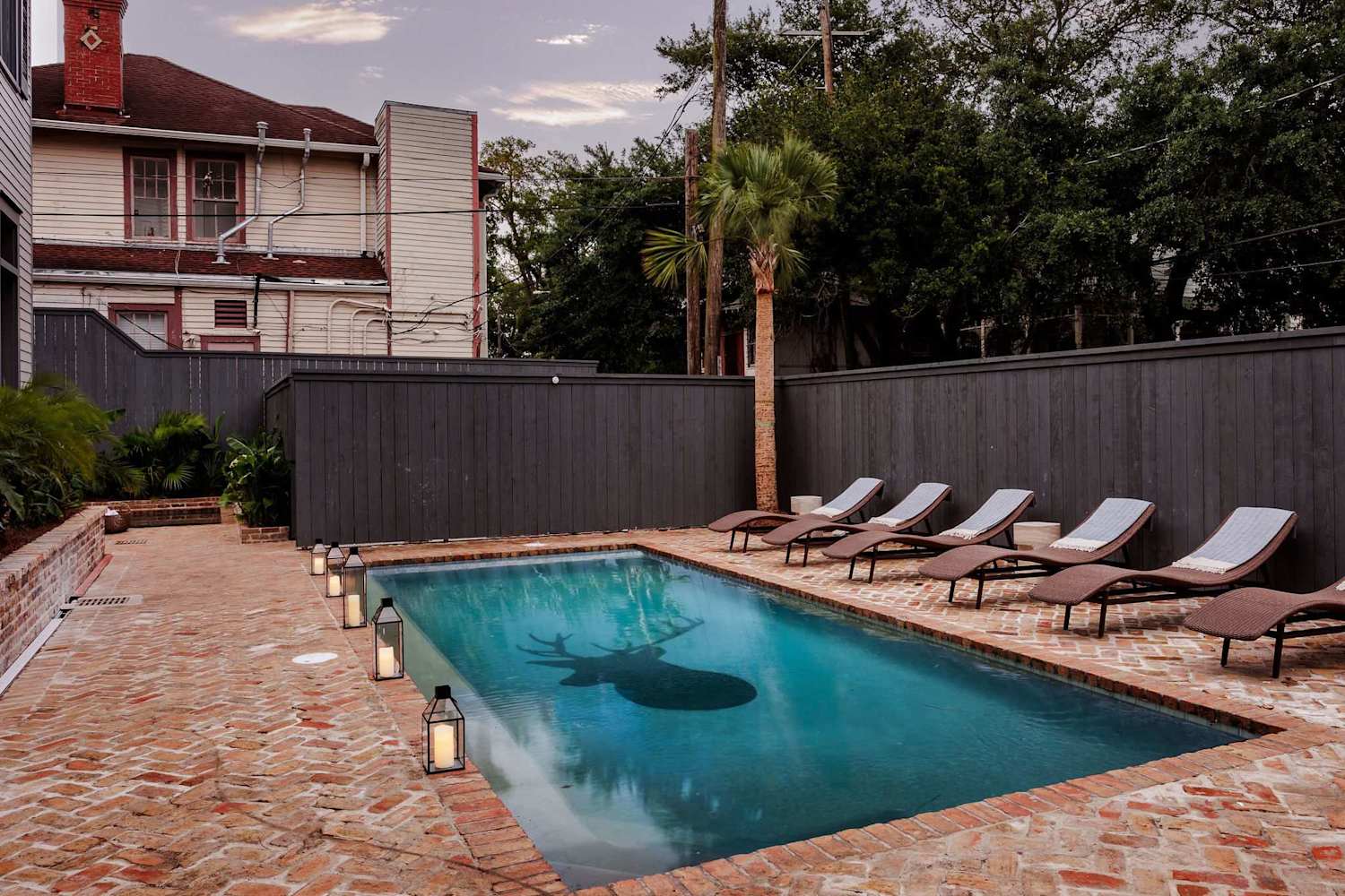 The Estella, 6BR Garden District Suite,Shared Pool photo 1