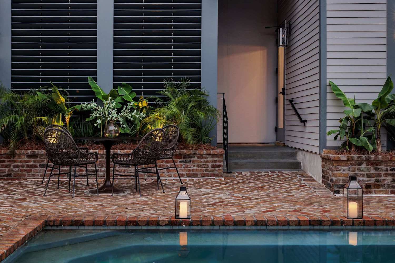 The Estella | 12-bedroom Suite, Shared Pool photo 2