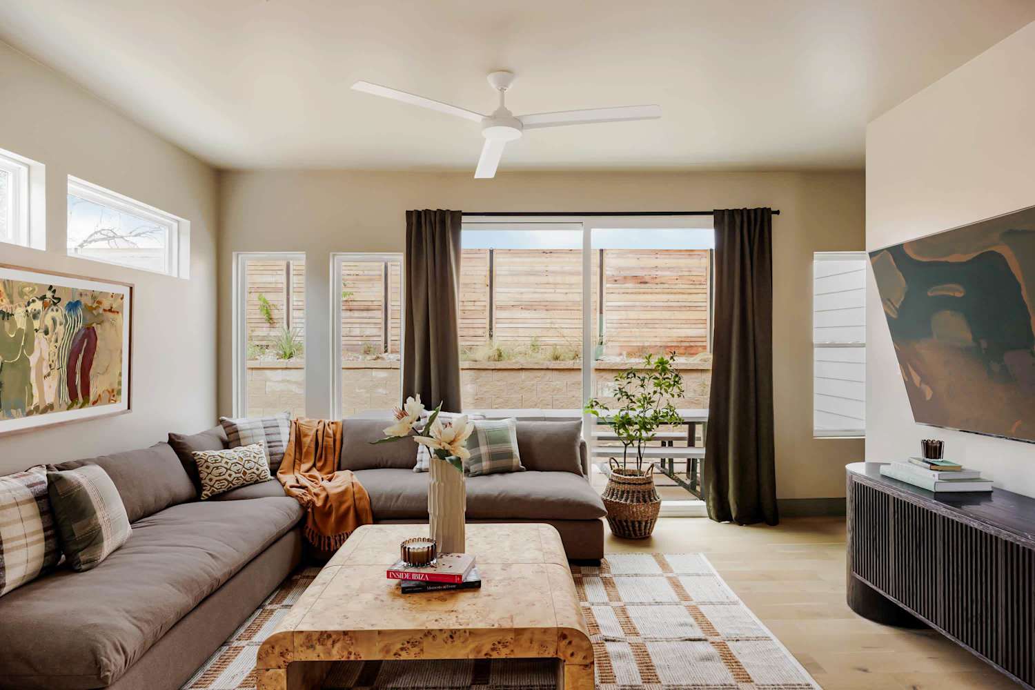 Four New Luxury Austin Homes, Saunas and Hot Tubs photo 1