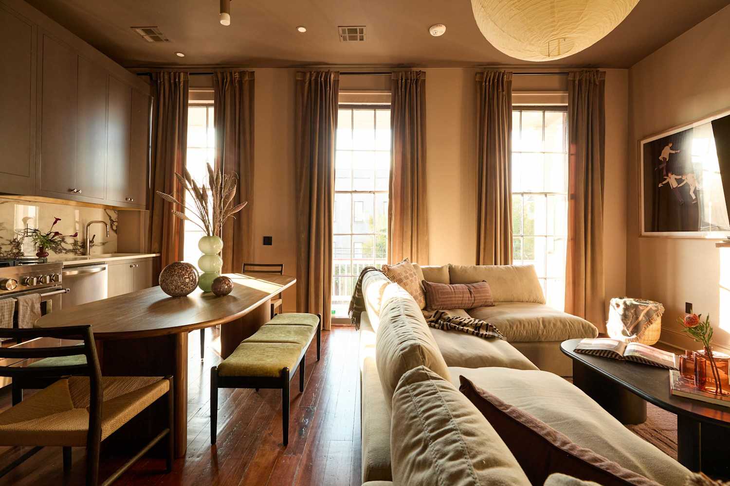 Remodeled Magazine Oasis, Shared Heated Pool&Spa photo 1