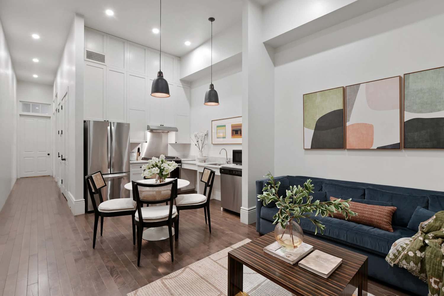 Elegant, Renovated Escape, Close to French Quarter photo 1