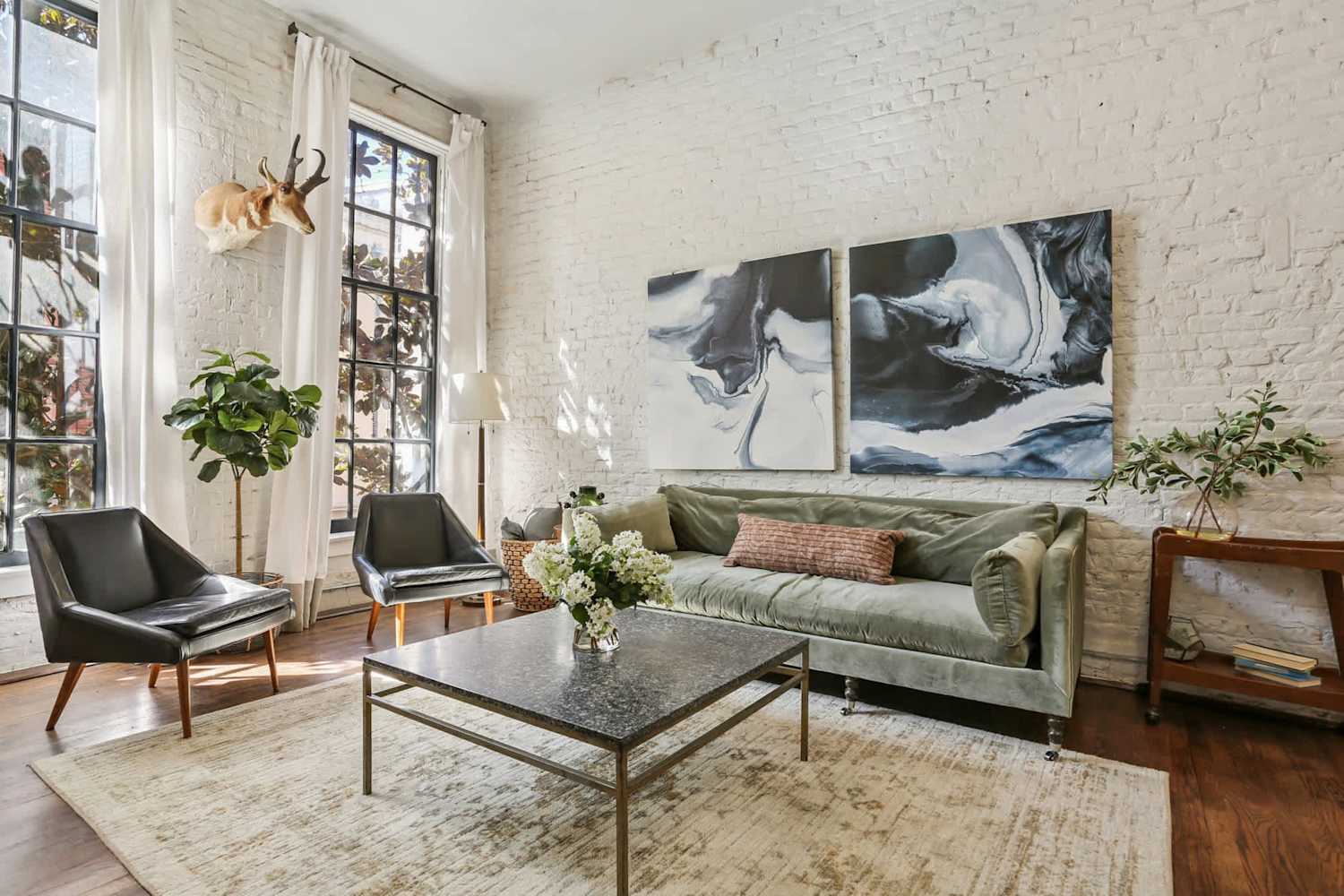 Grand 4 Condo Combo Near French Quarter, 8BR 8BA photo 2