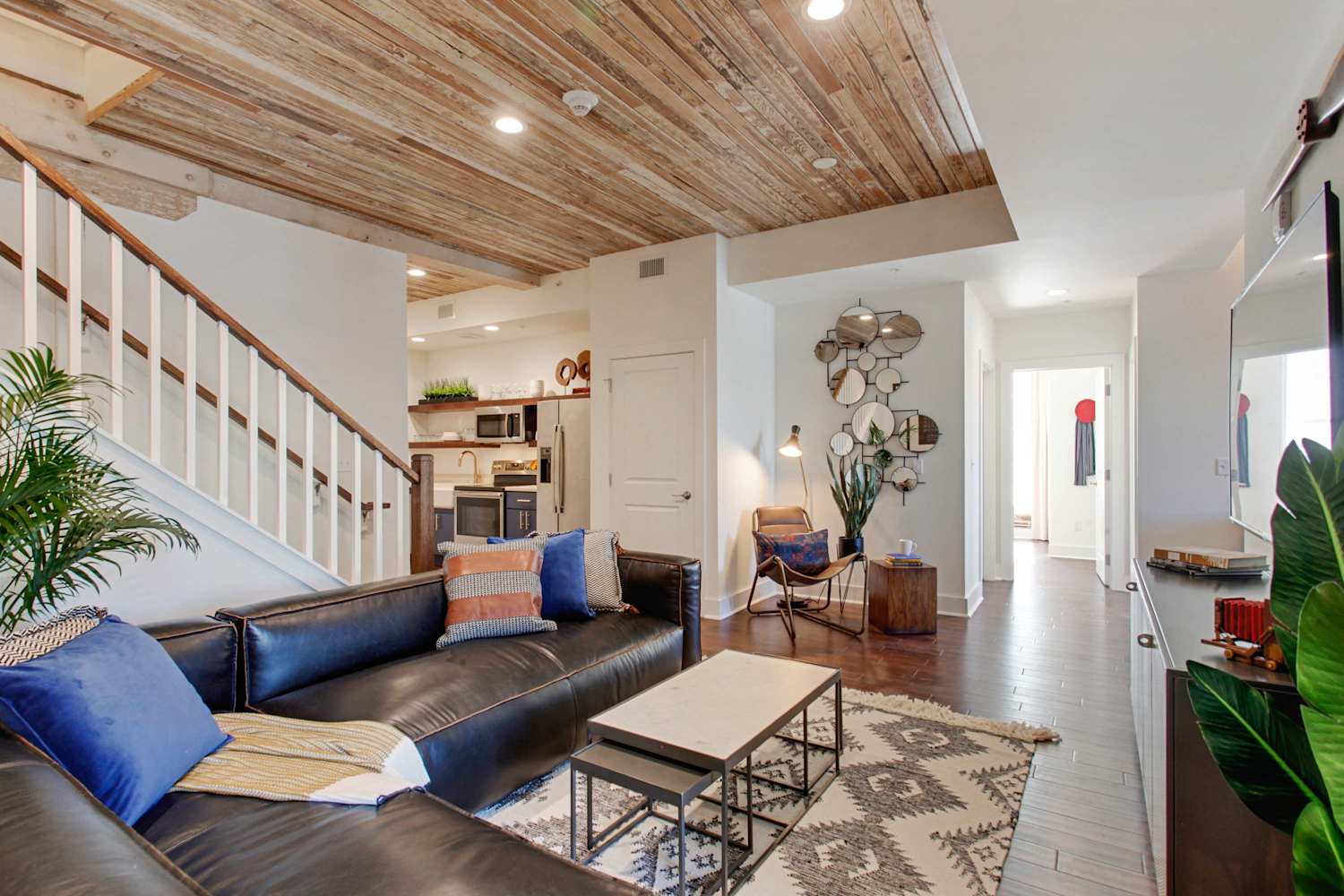 4BR Restored Condo | Downtown Savannah Nightlife photo 1
