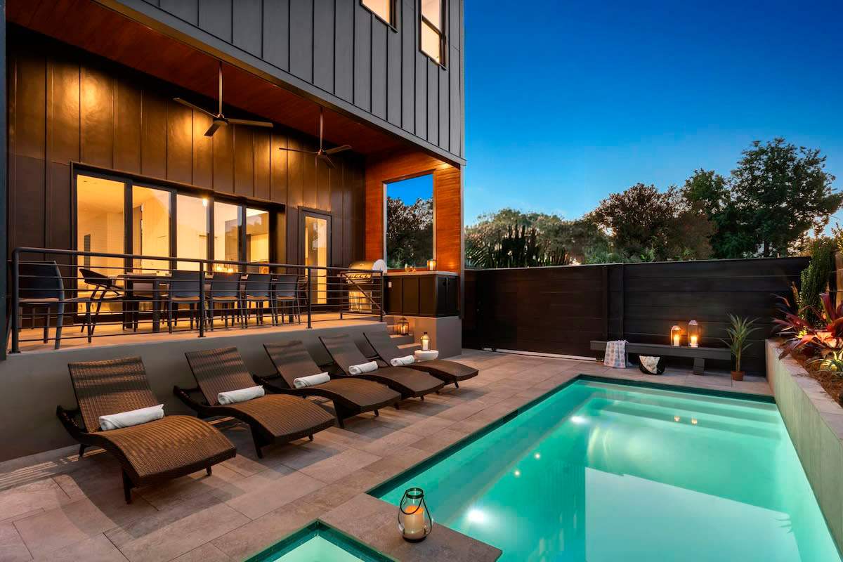 Peaceful Bywater Home with Heated Pool, Quiet Stay photo 1