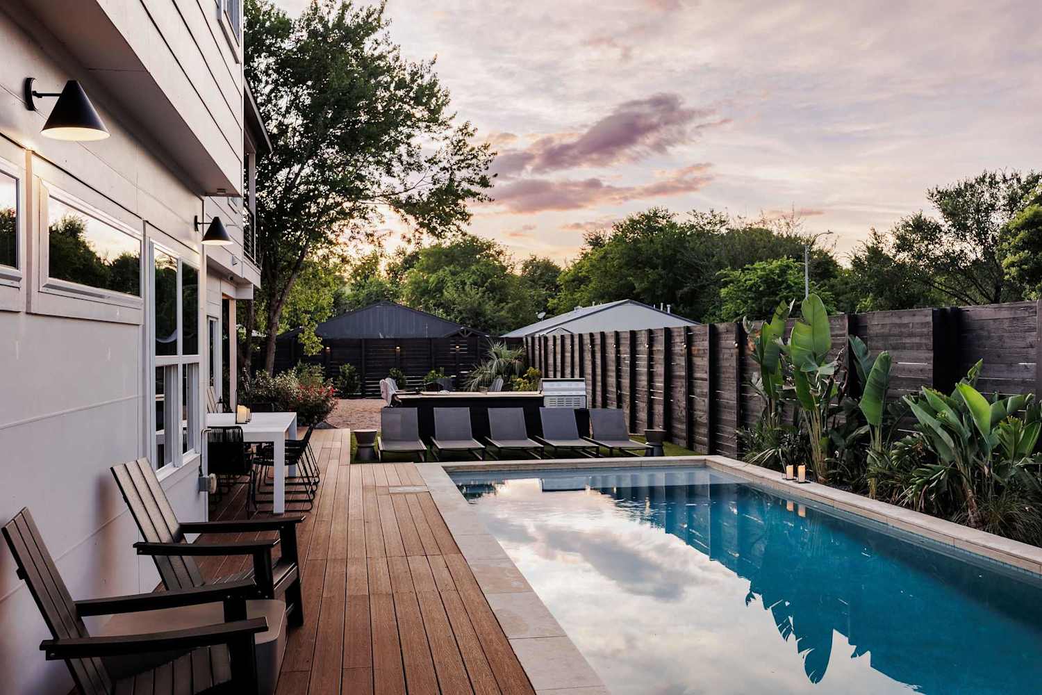 Rare 5BR East Austin Home | Shared Pool & DT Drive photo 1