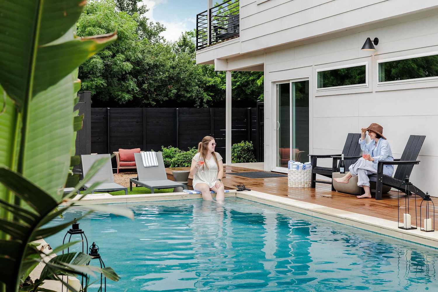 5BR East Austin Home | Shared Pool & Game Room photo 1