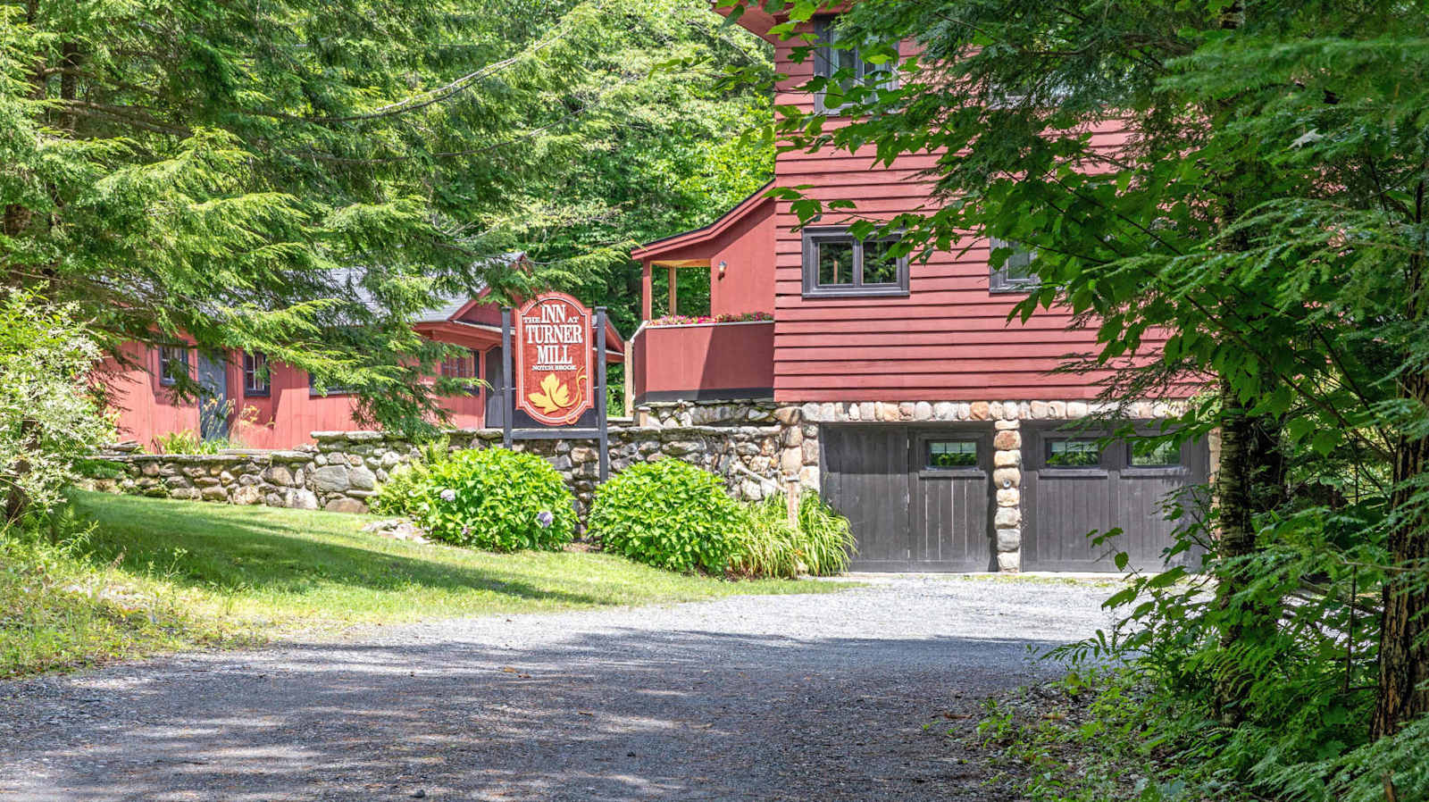 Stowe Dual Condo | 4BR Mountain & River Retreat photo 1