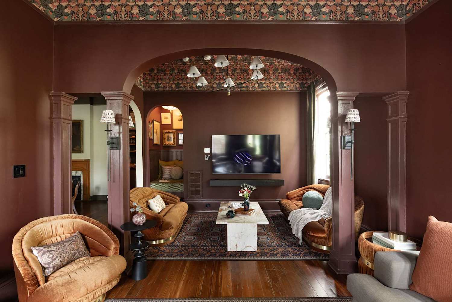 Historic Mansion | Private Pool | Steps from FQ photo 1