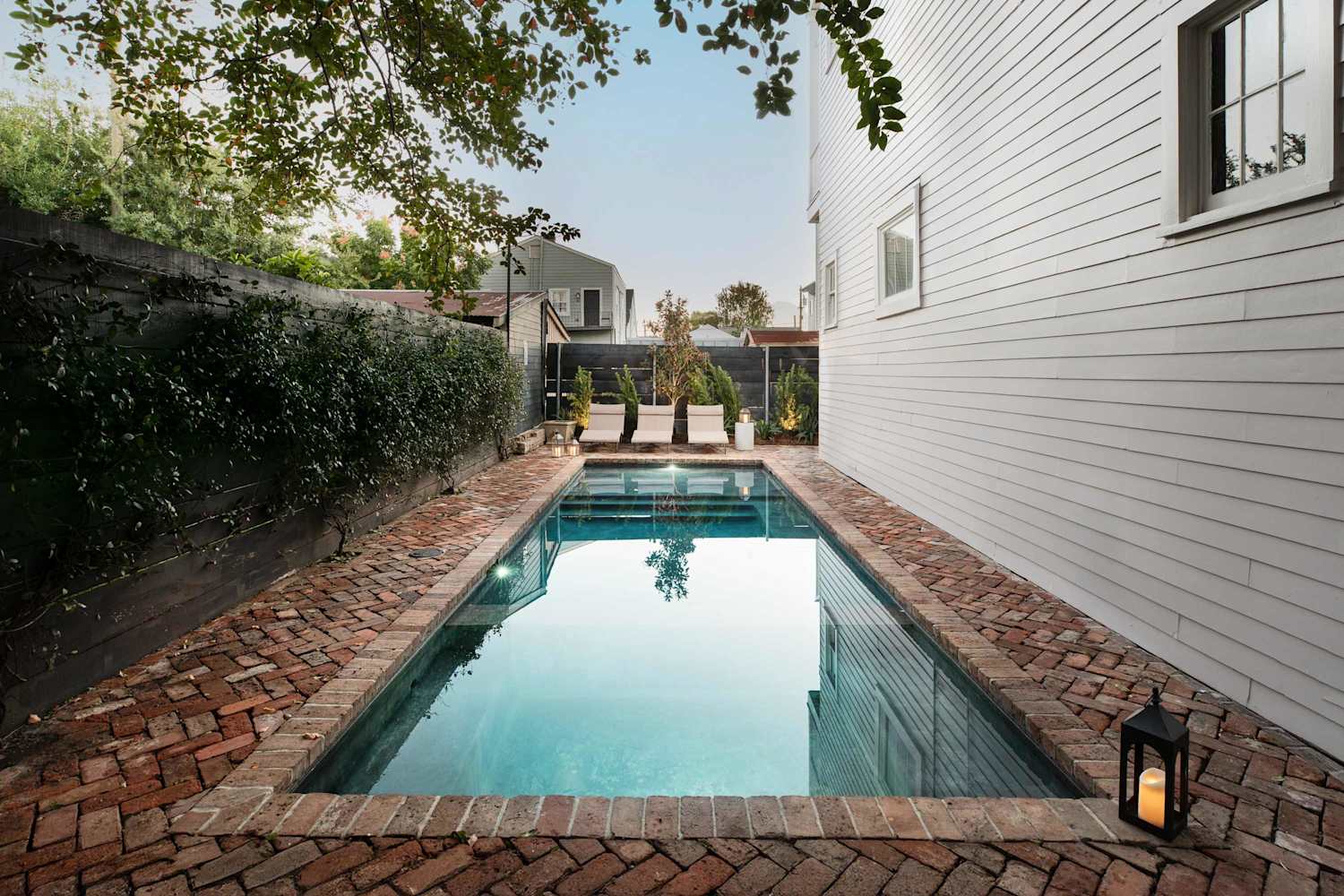 Luxury Home on Magazine, Shared Heated Pool & Spa photo 1