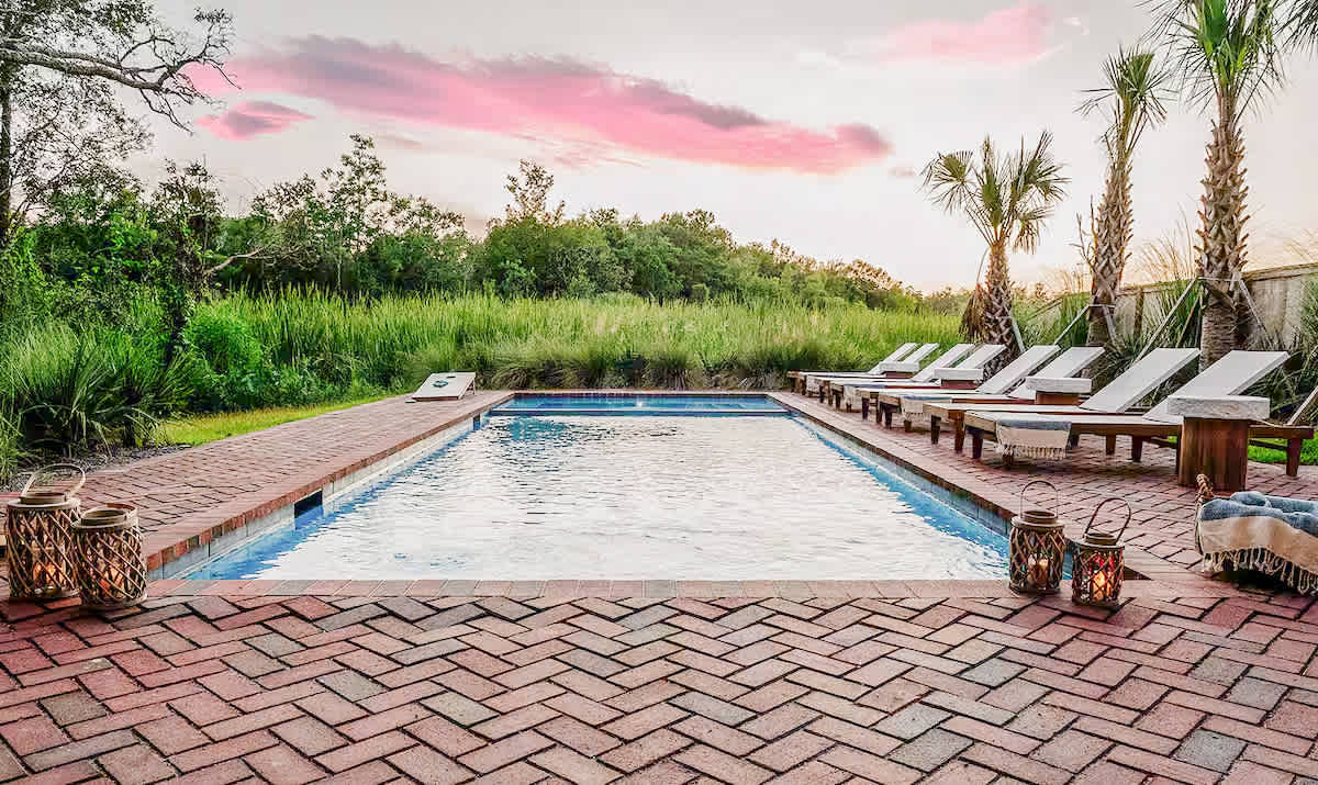 Bay St. Louis 7BR Retreat | Pool, Games & Fire Pit photo 1