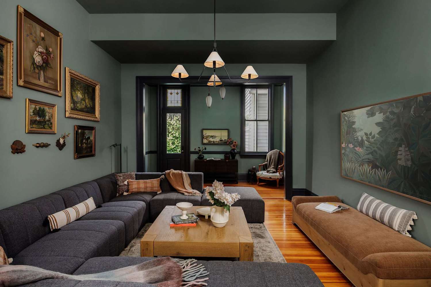 Grand 8BR NOLA Estate | Heated Pool & Spa photo 2