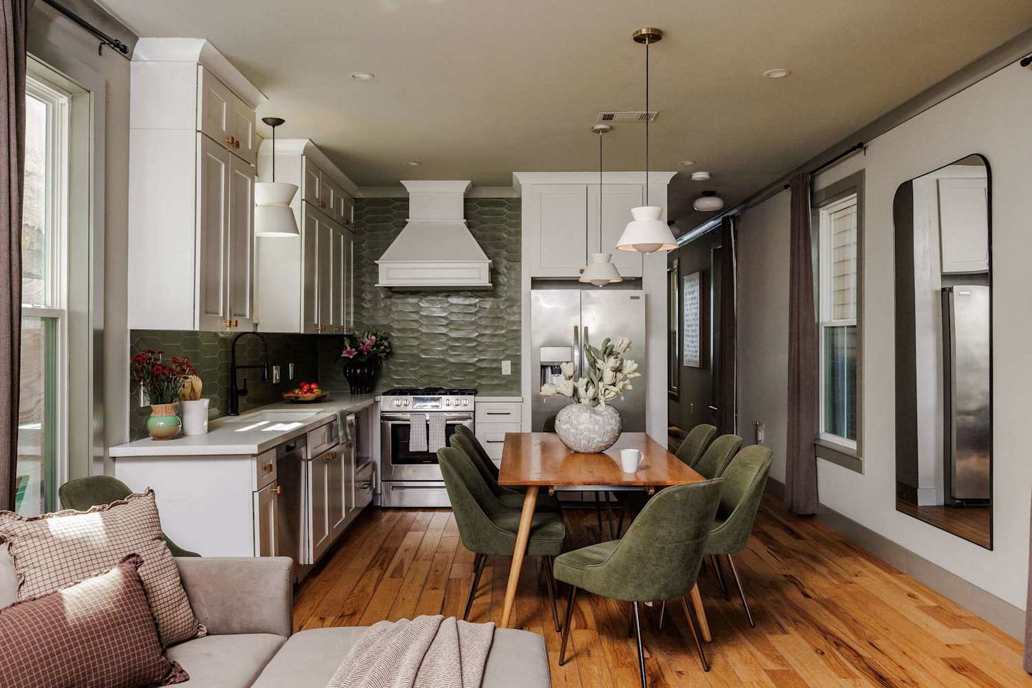 Spacious Treme Retreat, Private Heated Pool photo 2
