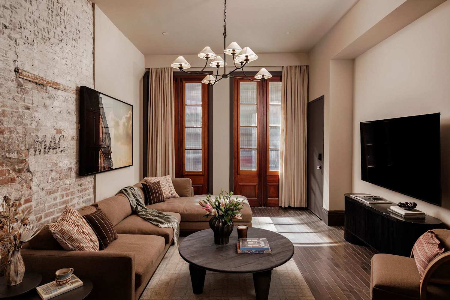 3BR Downtown NOLA Condo, Near Canal Street photo 2
